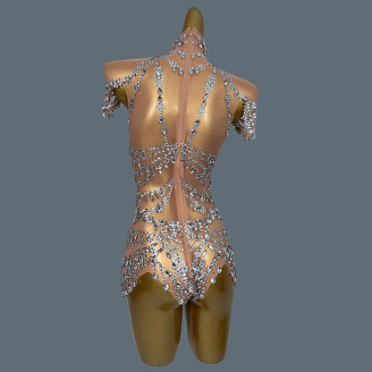 Echoes Of Honey Bodysuit