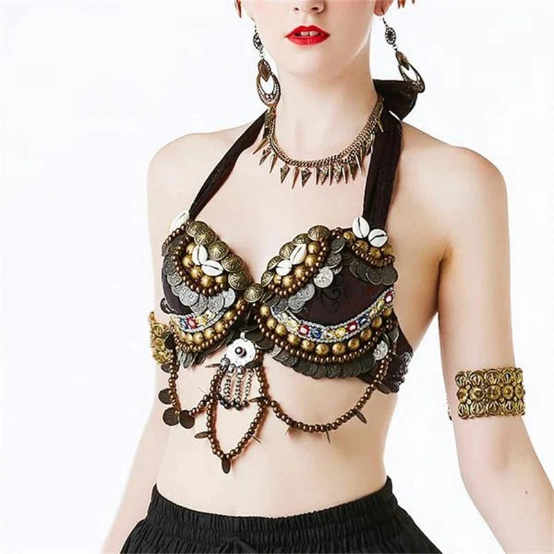 Glorious Rise Body Jewelry