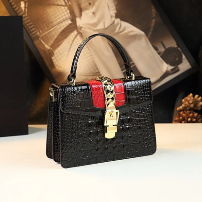Her Private Resolve Handbag