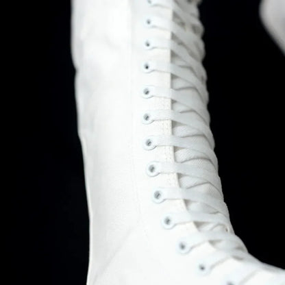 Shot At Your Heart Boots