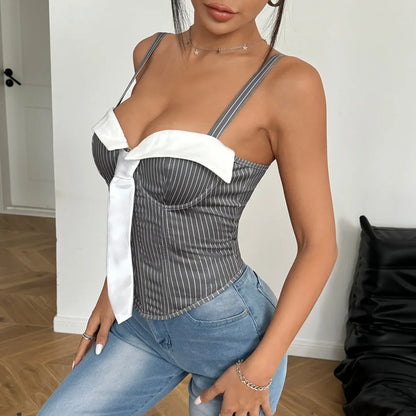 Hard To Ignore Ya Bustier