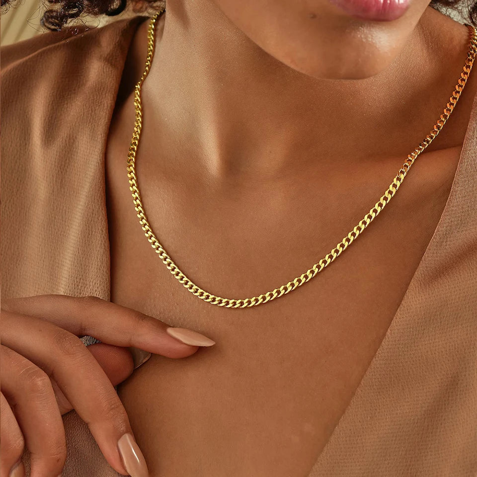 Wounds Not Healing Necklace