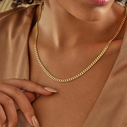 Wounds Not Healing Necklace