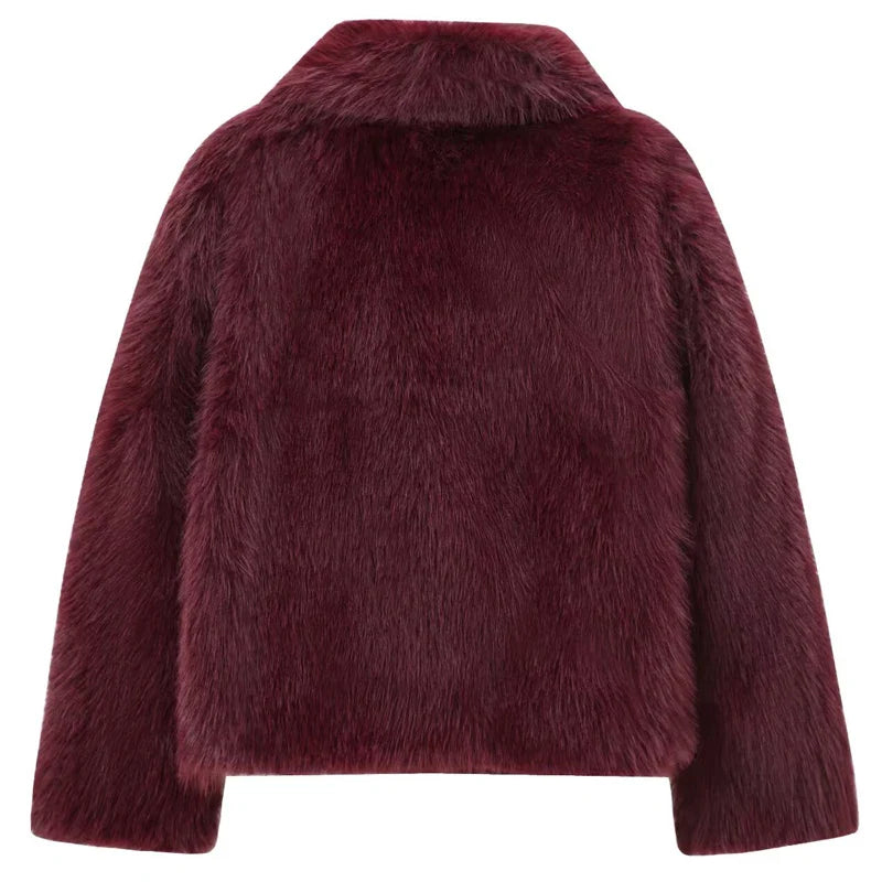 Smokey Feelings Jacket