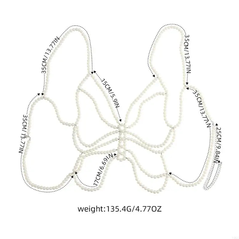 Love Is Clarity Body Jewelry