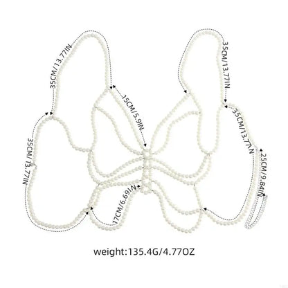 Love Is Clarity Body Jewelry