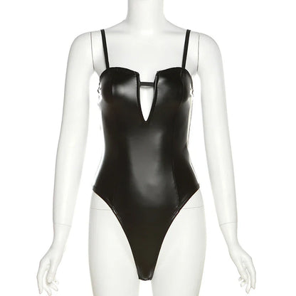 Safe In His Hug Bodysuit