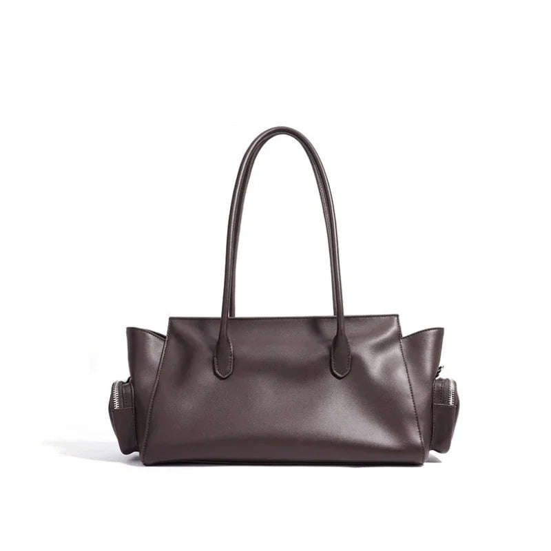 Love in Ashes Shoulder Bag