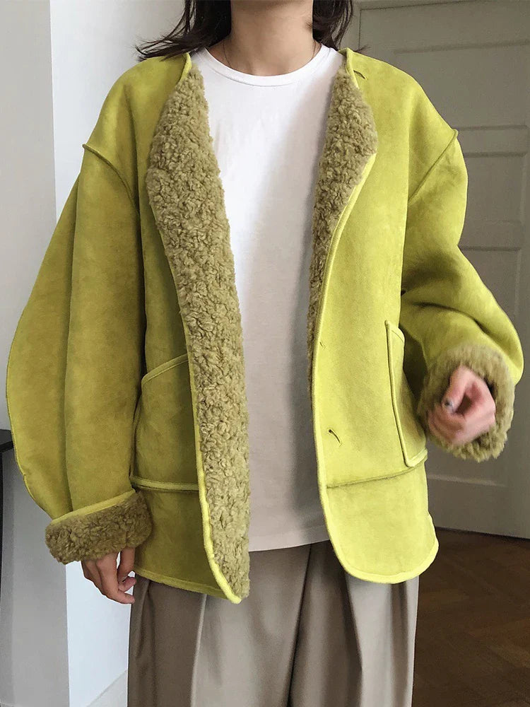 Embrace the Unknown Jacket