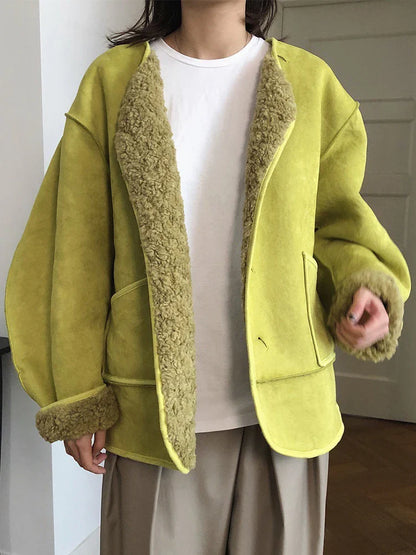 Embrace the Unknown Jacket