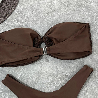 Happy Mess Bikini