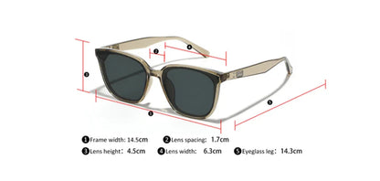 From Dusk till Dawn Sunglasses
