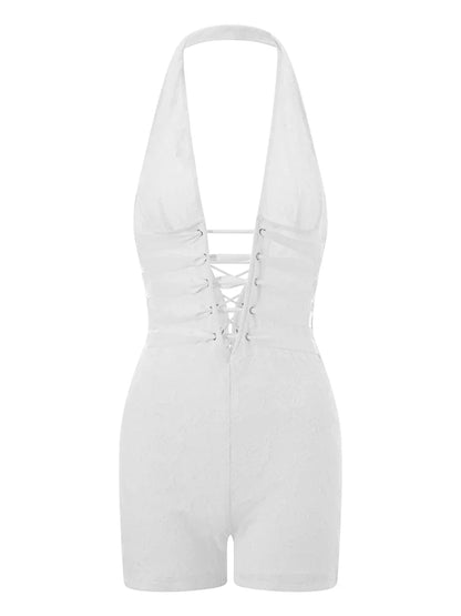 Sacrifice My Everything Romper