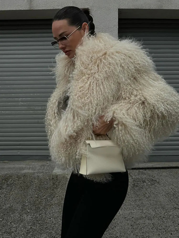 Blind Out Of Reach Jacket