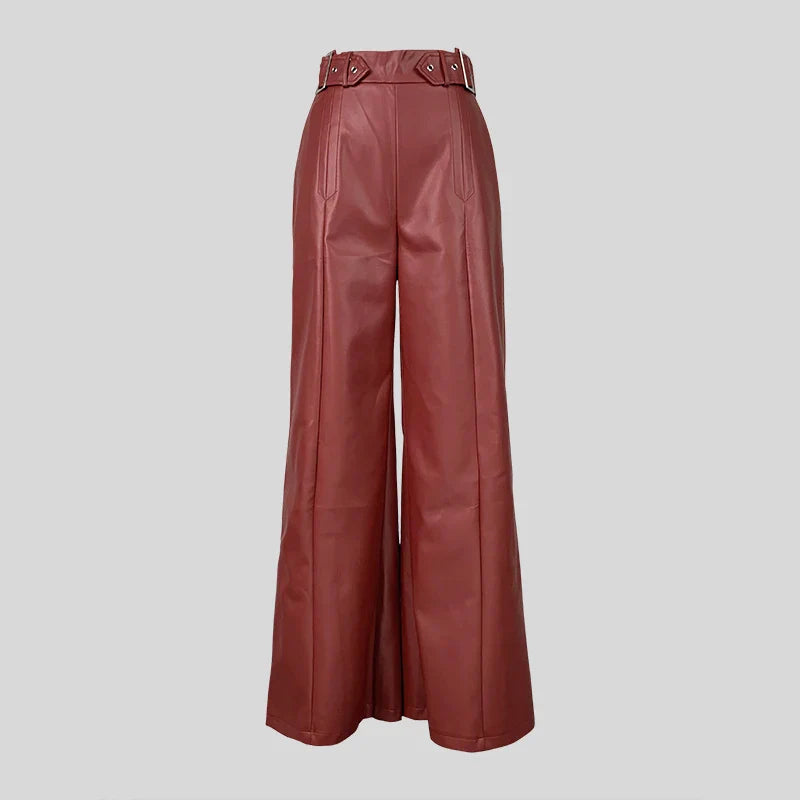 With You I'm Home Loose Pants