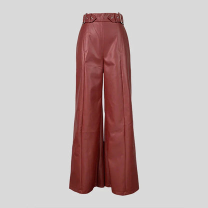 With You I'm Home Loose Pants