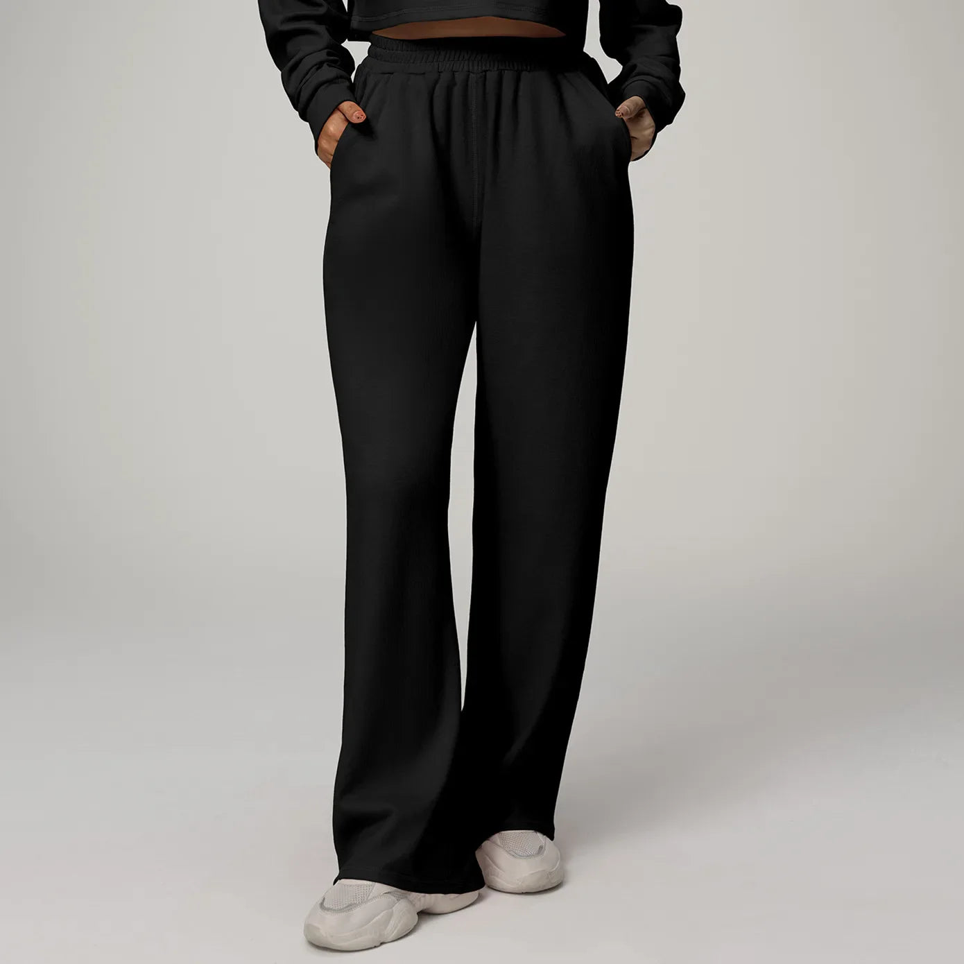 Send My Love Sportswear Pants