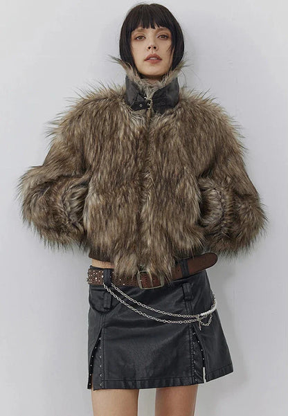 The Sun Will Find Me Jacket