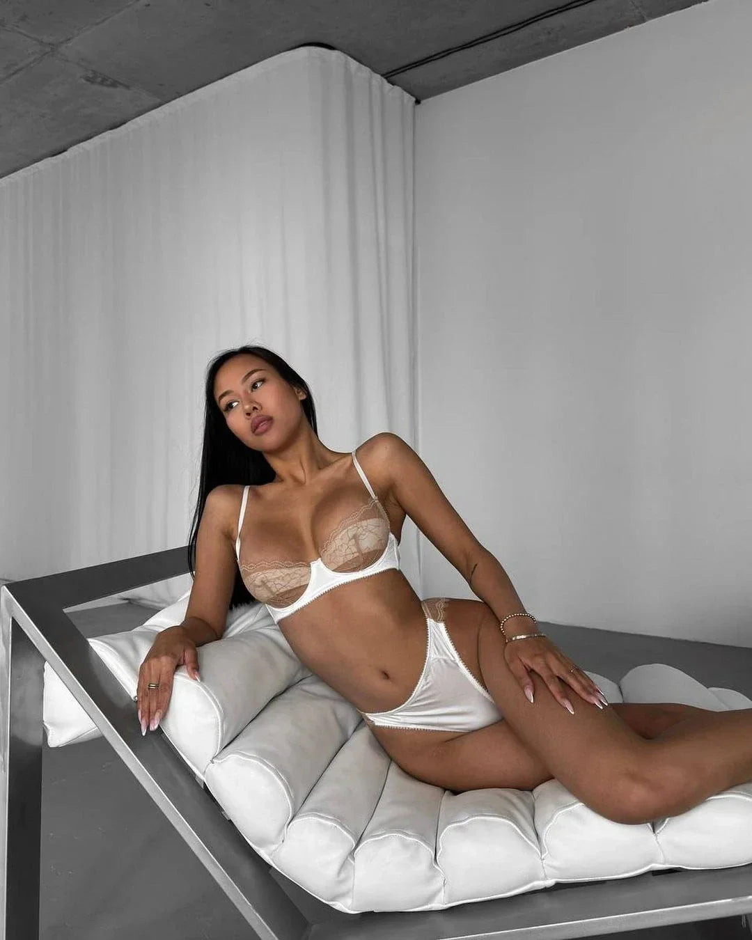 Oh My Venus Lingerie