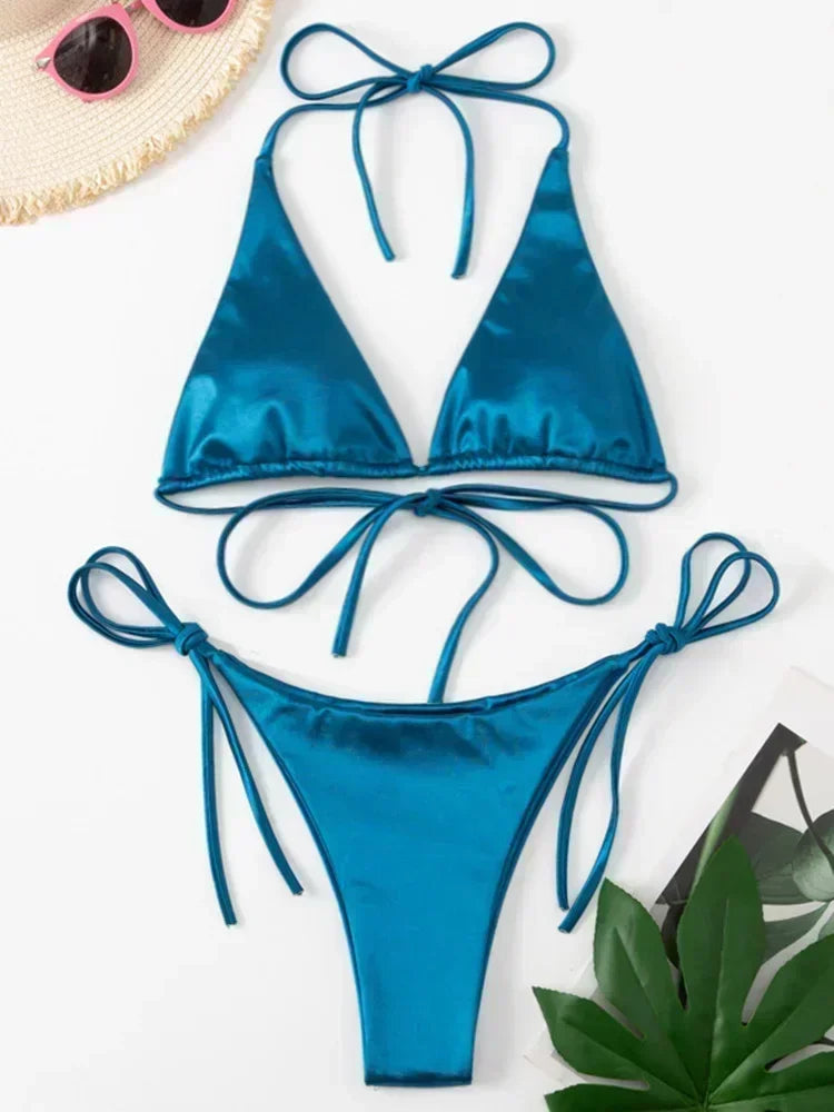 Luminous Joy Bikini