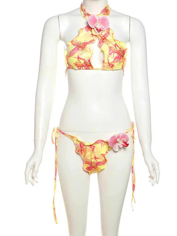 Hearts In Harmony Two Piece