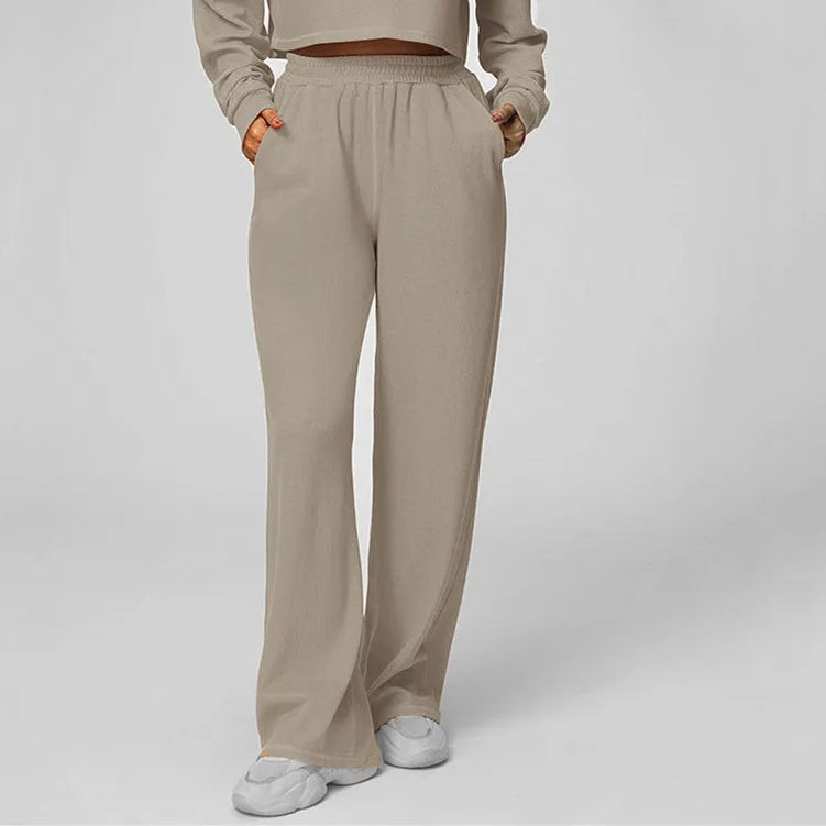 Send My Love Sportswear Pants