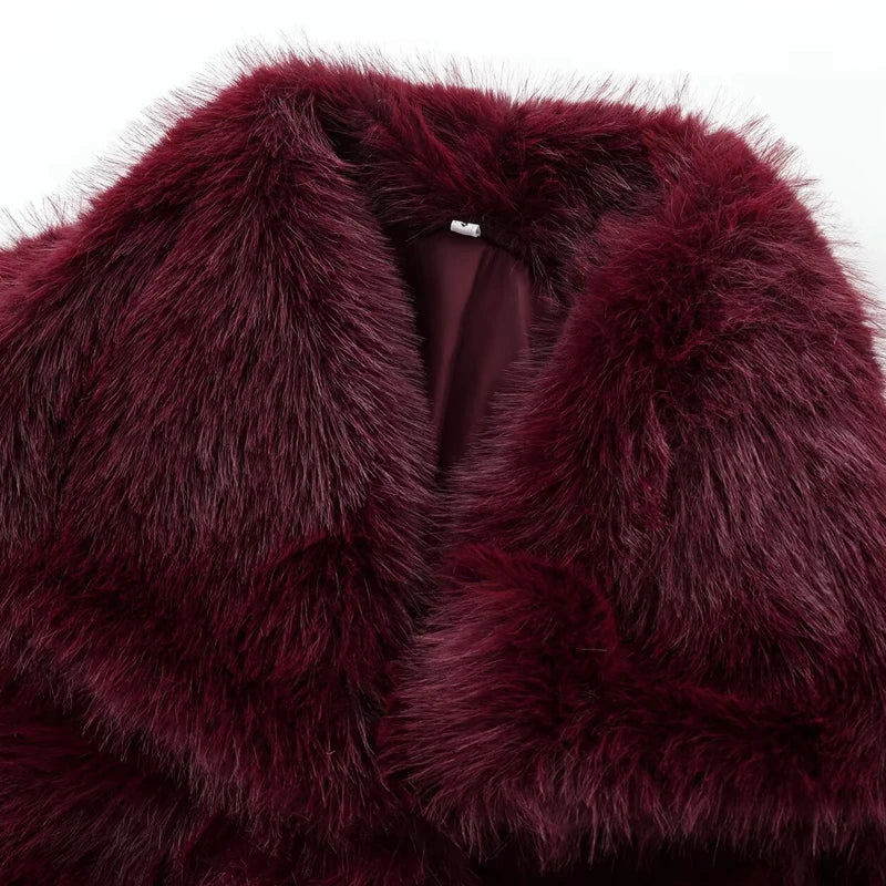 Smokey Feelings Jacket