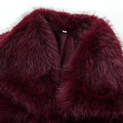 Smokey Feelings Jacket