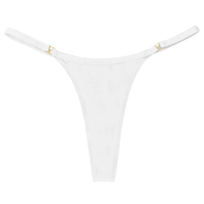 Running Back To You G-String