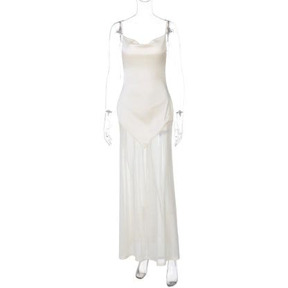 Take Over Me Long Dress