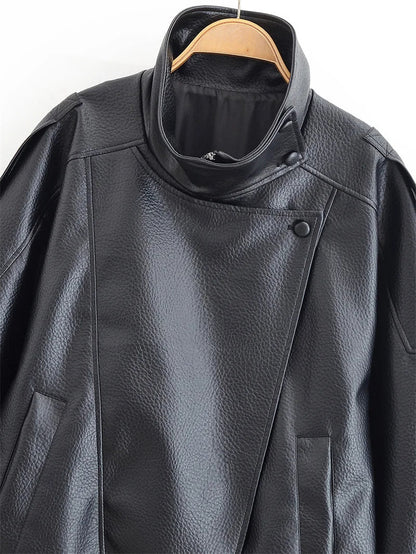 Warm Balance Jacket