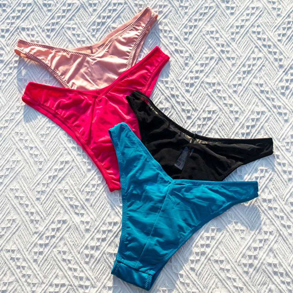 Barely Wicked Panties