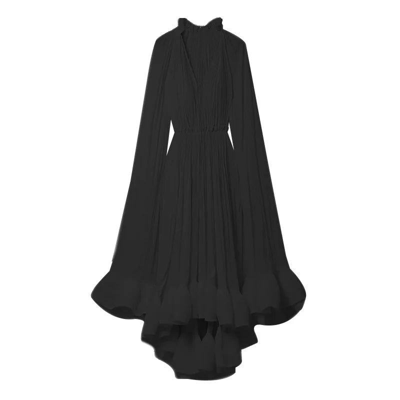 Paradise Lost Midi Dress