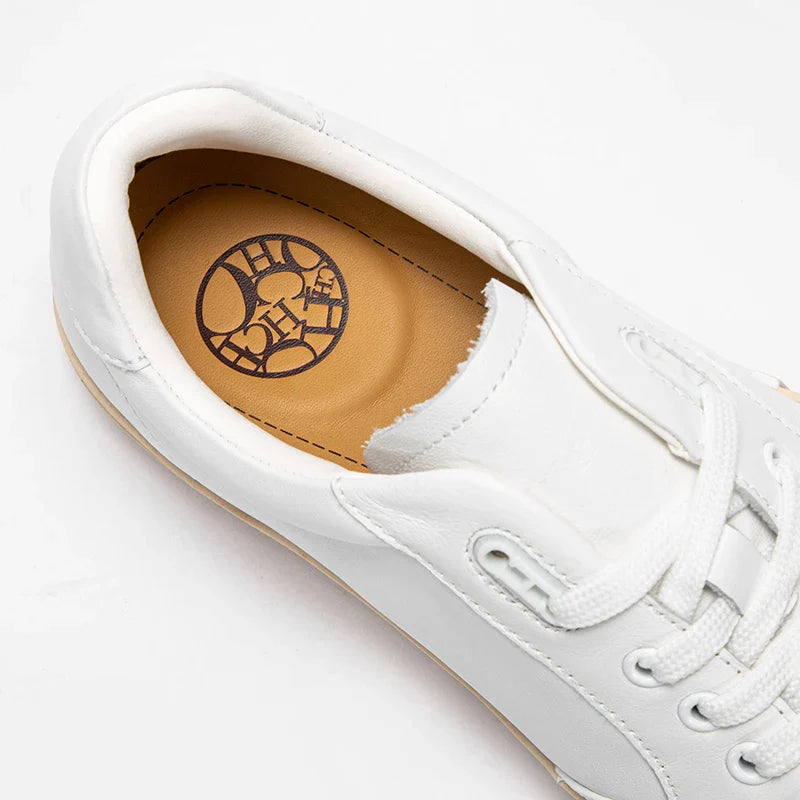 Silent Hill Low-Top Sneakers