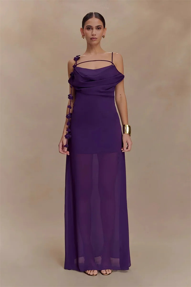 Photograph This Maxi Dress