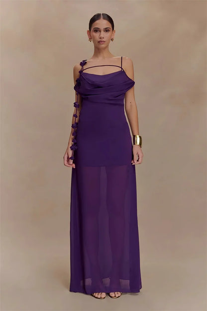 Photograph This Maxi Dress
