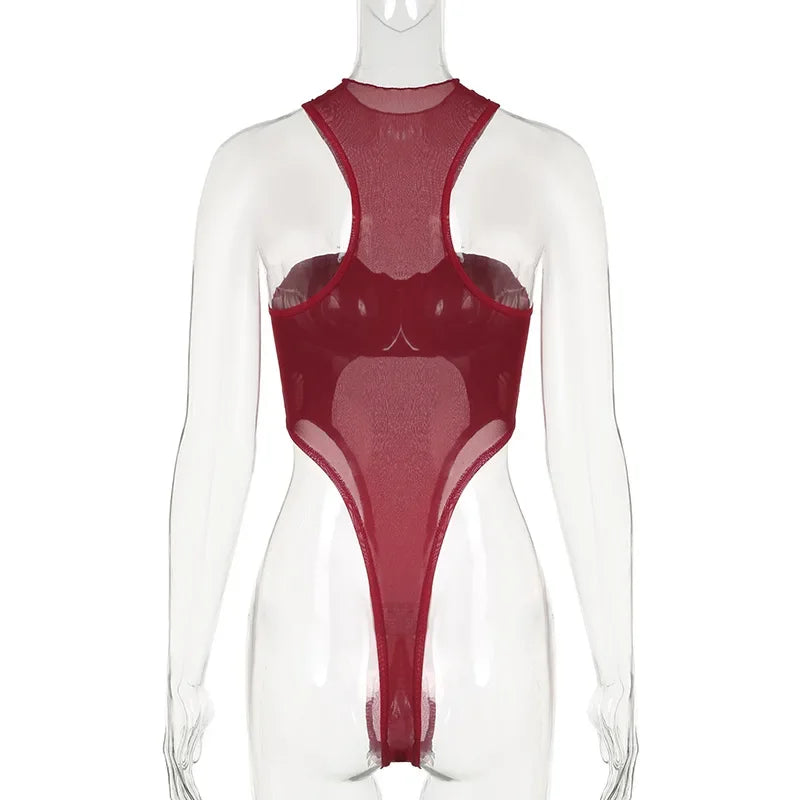 That Summer Feelin' Bodysuit