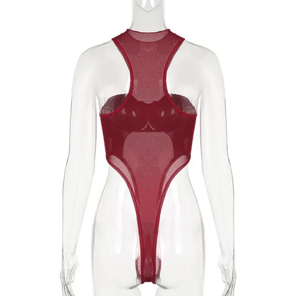 That Summer Feelin' Bodysuit