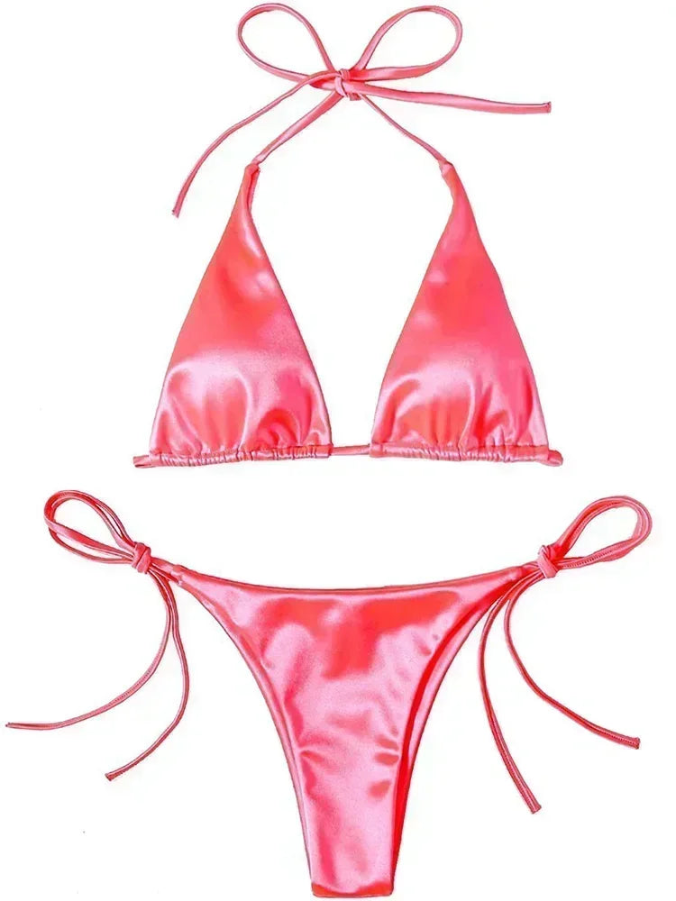 Luminous Joy Bikini