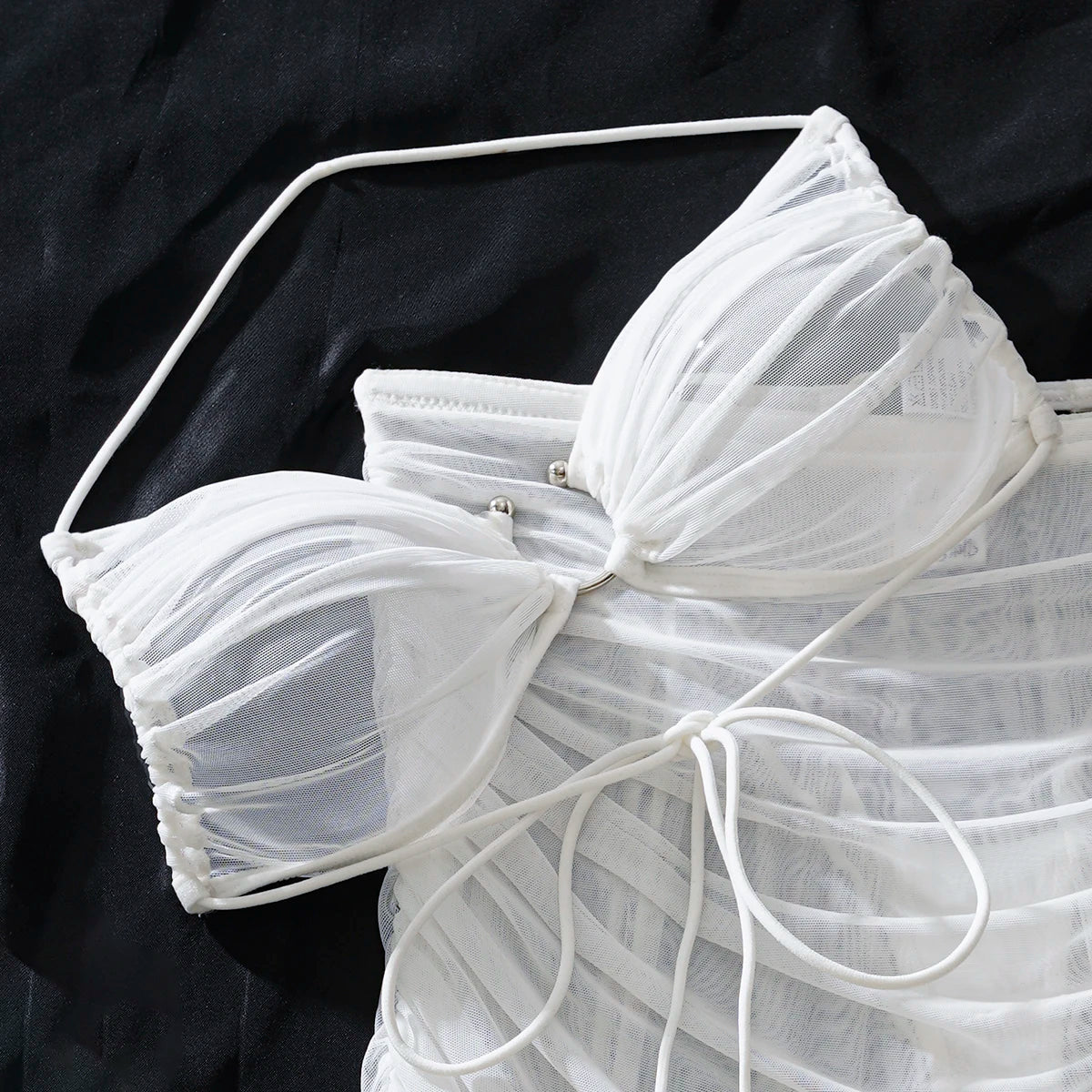 Two Souls Collide Lingerie