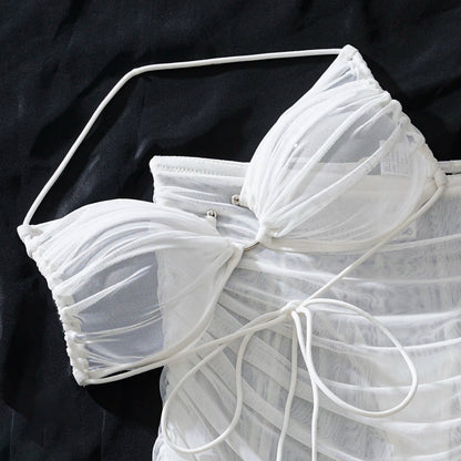 Two Souls Collide Lingerie