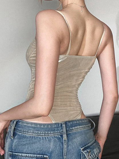 Love Note Bodysuit