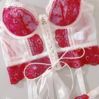 Pretty Little Problem Lingerie