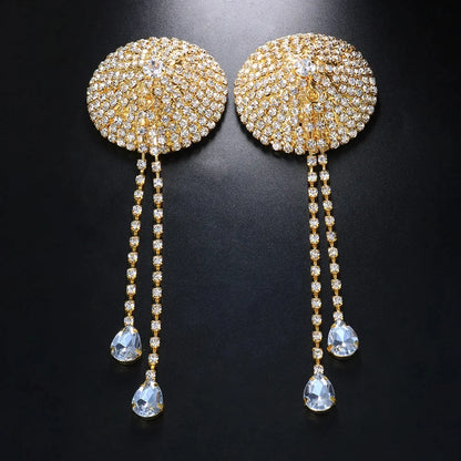 Wings To Wear Body Jewelry