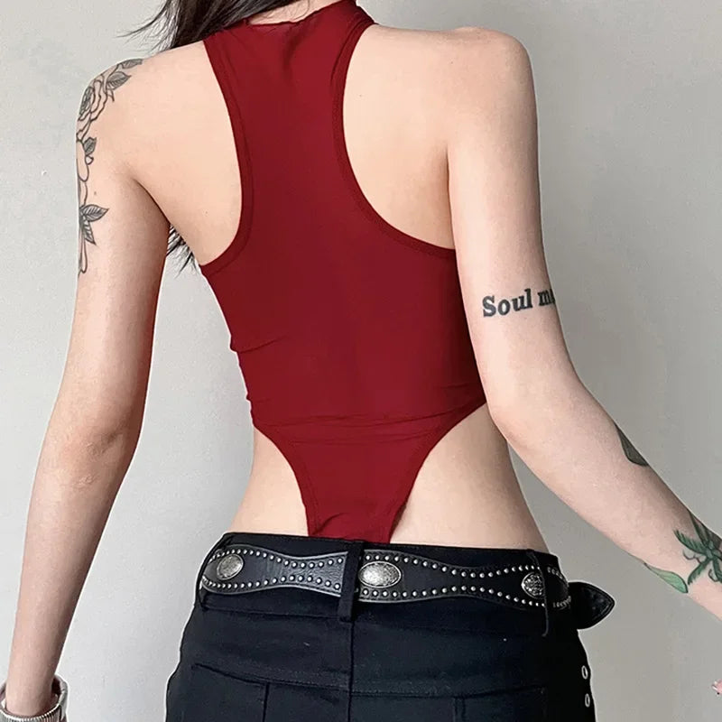 That Summer Feelin' Bodysuit