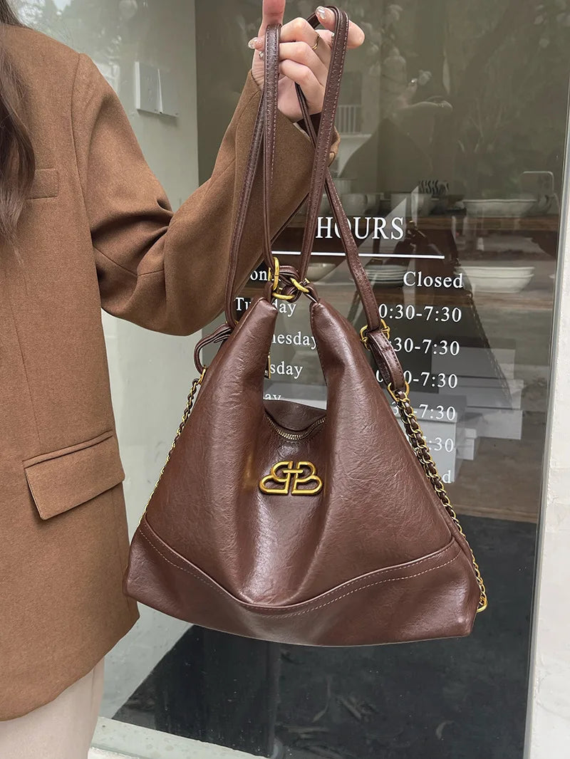Easy Like Summer Shoulder Bag