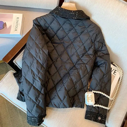 Falling For The Dream Jacket