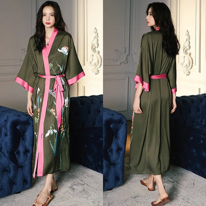 Snooze Crown Sleeping Robe