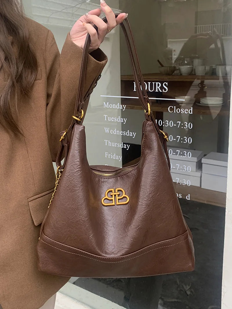 Easy Like Summer Shoulder Bag