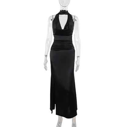 Forever Ends With Us Maxi Dress